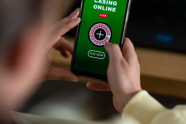 piringtoto Live Casino