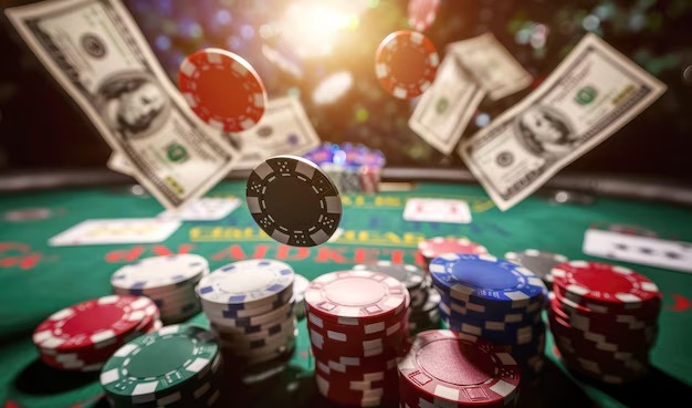 piringtoto VIP Baccarat Hall